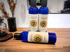 Nature's Love Product Magnesium Lotion