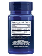 Life Extension Super K, Vitamin K1, Vitamin K2 mk-7, Vitamin K2 mk-4, Heart Health, arterial Health, Calcium Balance, 3-Month Supply, Gluten-Free, 1 Daily, Non-GMO, 90 softgels