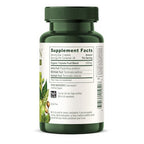 Banyan Botanicals Organic Triphala Tablets - Gentle Daily Digestion & Colon Cleanse Support - Amla, Haritaki, Bibhitaki - Healthy Elimination, Detox & Gut Microbiome - 90 Tablets - Non-GMO, Vegan*