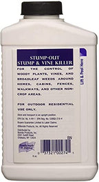 Bonide Vine & Stump Killer With Applicator Concentrate 8 Oz