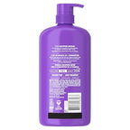 Aussie Paraben-Free Miracle Moist Shampoo with Avocado & Jojoba for Dry Hair, 30.4 Fluid Ounce, (Pack of 4)