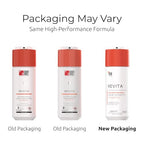 DS Labs Revita Shampoo – High-Performance Hair Density Shampoo, Volumizing & Thickening, Fuller, Healthier-Looking Hair, Sulfate & Silicone Free, For Men & Women, 205mL