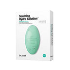 DR.JART+ Deep Hydration Sheet Dermask, 25g/ 0.9oz x5 ea