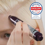 Dr. Groot Hair Thickening Serum For Hair loss, Thinning Hair, Korean Hair Care, Scalp Treatment, Clinically Tested, Thicker Hair, Reduces Oil, Roll On