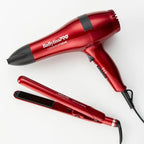 BaBylissPRO Ceramix Xtreme Straightening Iron