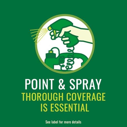 Natria Home Pest Control, Ready-to-Use, 1 Gal