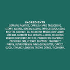 Every Man Jack All Over Deodorant - 24 Hour Whole Body Odor Protection - Aluminum Free - Coastal Surf Scent 2.6 oz (1 Pack)