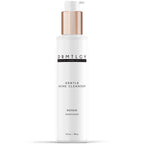DRMTLGY Acne Cleanser - Oil-Free Salicylic Acid Cleanser & Face Wash for Acne Prone Skin
