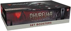 Magic: The Gathering Phyrexia: All Will Be One Set Booster Box | 30 Packs (360 Magic Cards)