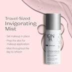 YonKa PS Hydrating Face Toner Travel Size, Natural Toning Spray for Dry & Sensitive Skin, Calming Mist to Minimize Pores and Treat Redness, Alcohol-Free and Paraben-Free, 1.6 oz