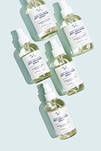Spray Deodorant for Men/Women, Natural Deodorant Spray, Anti-Odorant, Natural Spray Deodorant for Women and Men, Aluminum Free, Vegan, Cruelty Free. Dermatologist Developed.