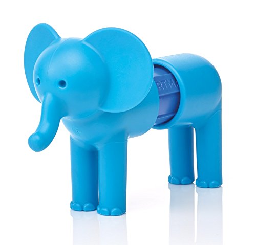 SmartMax My First Safari Animals STEM Magnetic Discovery Building Set with Soft Animals for Ages 1-5