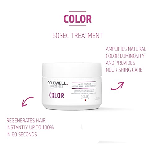 Goldwell Dualsenses Color Brilliance Conditioner, 10.1 Fl Oz (Pack of 1)