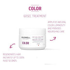 Goldwell Dualsenses Color Brilliance Conditioner, 10.1 Fl Oz (Pack of 1)