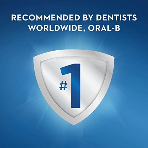 Oral-B Kid's Battery Toothbrush Featuring Marvel's Avengers, Soft Bristles, for Kids 3+ (Character May Vary) (Pack of 2)