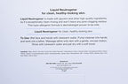 Neutrogena Fragrance Free Liquid Neutrogena, Facial Cleansing Formula, 8 oz Pump Bottles (Pack of 4)