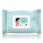 Epielle OG Makeup Remover Cleansing Wipes | Gentle for All Skin Types | Daily Facial Towelettes | Ideal Beauty Gift, Spa Day Set | 4-Pack | Korean Skincare