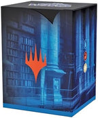 Magic The Gathering Doctor Who Commander Deck – Timey-Wimey (100-Card Deck, 2-Card Collector Booster Sample Pack + Accessories)