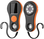 Digital Microscope Handheld 2.0 inch IPS Color Screen,Portable Digital Magnifying Glass,Marco Microscope for Kids,Built-in 8LED Lights,USB Compatible with PC Windows, Mac OS