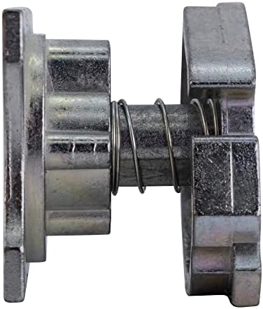 Adams Rite 31-0265-IP Dogging Assembly