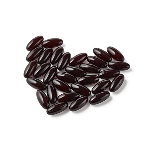 Megared Omega-3 Fish & Krill Oil Supplement 900mg - MegaRed Advanced 4in1, 60 softgels, 2x More Omega-3, Heart, Joint, Brain and Eye Supplement, Red, 60 Count