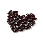 Megared Omega-3 Fish & Krill Oil Supplement 900mg - MegaRed Advanced 4in1, 60 softgels, 2x More Omega-3, Heart, Joint, Brain and Eye Supplement, Red, 60 Count