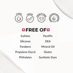 Love Ur Curls Fragrance Free All in One Curl Cream Styler for Kinky Coily Textured Hair, Repair, Define, Hydrate & Style with Shea Butter, 250mL