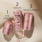 Elizabeth Arden Retinol + HPR Ceramide Rapid Skin Renewing Anti-Aging Face Serum Capsules, Fine Lines & Wrinkles Treatment with Peptides, Vitamin E, & Niacinamide, 30 Count