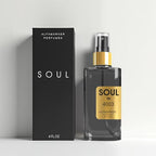 SOUL Inspired by Last Cherry | Spray 4.0 Fl Oz / 120 ml | Unisex Perfume for Women & Men | Eau de Parfum | Long Lasting Fragrance