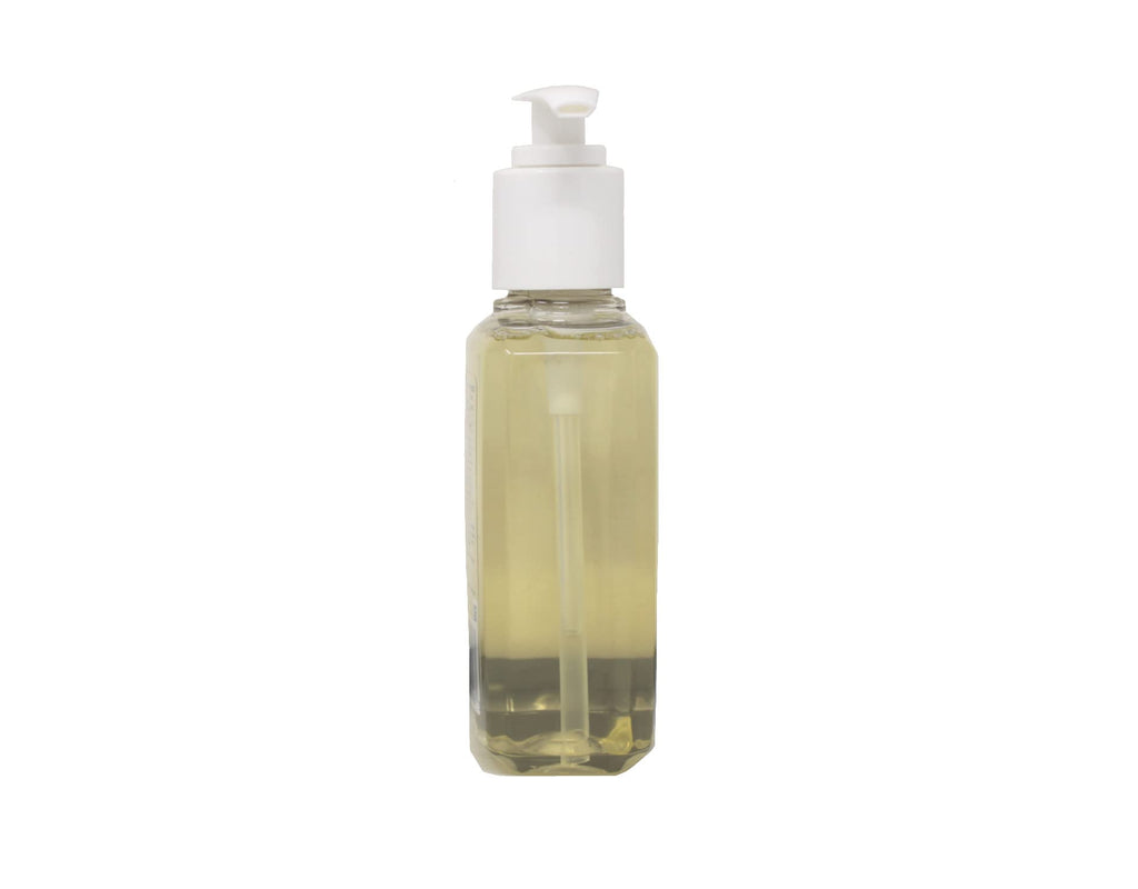 Purpose Gentle Cleansing Wash, 6-Ounce Pump Bottle, 6 Fl Oz (Pack of 2)
