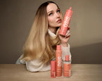 OSiS+ Soft Dust – Volume Spray Powder for Root Lift, Subtle Texture and Natural Shine – Lightweight Volumizing and Texturizing Powder – Light Weight Treatment, 0.35 oz
