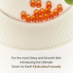 Salmon Caring Centella Toner - Salmon PDRN, pH 5.5, Salmon Egg Extract, Centella, Madecassoside, Restore and Rejuvenate, Refine Skin Texture, Low Irritation, Korean Skincare, K-Beauty