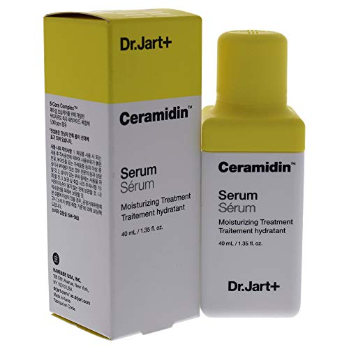 DR.JART+ Ceramidin Serum, 1.35 Oz