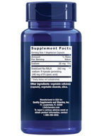 Life Extension Super R-Lipoic Acid – Healthy Aging, oxidative Stress Defense – with 240 mg of Active R-Form of R-Lipoic Acid – Gluten-Free – Non-GMO – Vegetarian – 60 Capsules