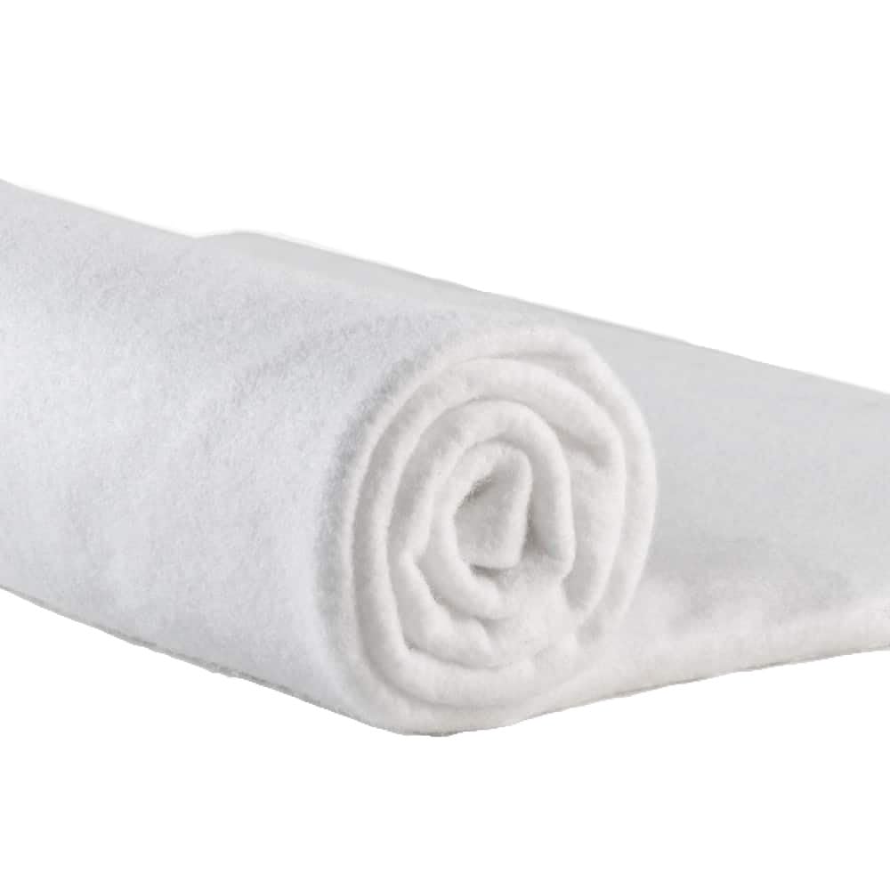 Zorb Original Reusable Super Absorbent Eco Friendly Hypo-Allergenic Fabric USA Made (Sold in an Individual Yard 30��� Wide by 36��� Long)