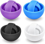 Fidget Toys for Kids, Sensory Toys for Adults, Gifts for Boys Girls Teens Christmas New Year Valentine's Day, ADHD Autism Stress Relief Finger Tools Classroom