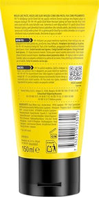 Got2B Schwarzkopf Glued Spiking Glue Hair Gel, Water Resistant, Strong Hold for Up to 72 Hours, 150 ml,package may vary