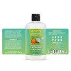 Locsanity Grapefruit Coconut & Lime Moisturizing and Nourishing Conditioner
