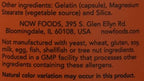 Ginger Root 550mg 100 Capsules (Pack of 2)