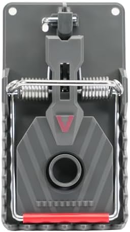 Victor M144-2B Instant Power-Kill Easy Set Reusable Rat Trap - 2 Traps