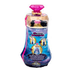 Magic Mixies Amber Dragon. Magically Reveal a 6.5" Pixling Doll Inside a Potion Bottle. Mix a Magic Potion to Create Your Pixling