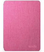 All-new Amazon Kindle Paperwhite and Kindle Colorsoft Case, Lightweight and Water-Safe, Foldable Protective Cover - Fabric