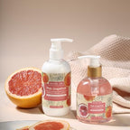 Liquid Hand Soap with Gift Box - Grapefruit - 260ml/ 8.7 fl.oz (Pack of 3)