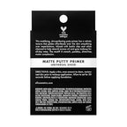 e.l.f. Matte Putty Primer, Skin Perfecting, Lightweight, Oil-free formula, Mattifies, Absorbs Excess Oil, Fills in Pores and Fine Lines, Soft, Matte Finish, All-Day Wear, 0.74 Oz