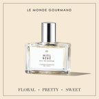 Le Monde Gourmand Miel B��b�� Eau de Parfum - 1 fl oz (30 ml) - Praline, Sandalwood, Honey, Orange Perfume Notes