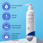 AESTURA ATOBARRIER365 Lotion Plus with Ceramide & Filaggrin | Lightweight Moisturizer, Skin Barrier Strengthening