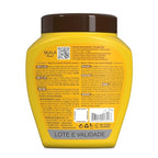 Skala Passion Fruit & Patauá Oil (Maracuja) Hair Care, 1000g - Brazilian Treatment Cream - Sulfate, Paraben, Silicone Free -Hyaluronic Shampoo + Free Comb (Comb Color May Vary). 6 Pack
