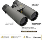 Leupold BX-1 McKenzie HD Binoculars, 8x42mm (181172)