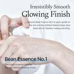 mixsoon Bean Cleansing Oil 6.59 fl oz / 195ml + Bean Essence 1.69 fl oz/50ml