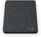 All-new Amazon Kindle Paperwhite and Kindle Colorsoft Case, Lightweight and Water-Safe, Foldable Protective Cover - Fabric